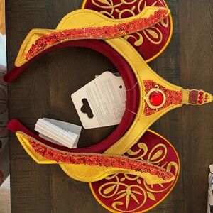 DO NOT PURCHASE !!Queen Amadala Ears